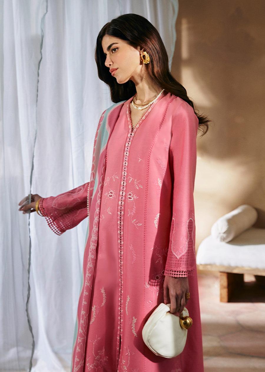 Suffuse | Summer 24 | ZARINE - House Of Hania