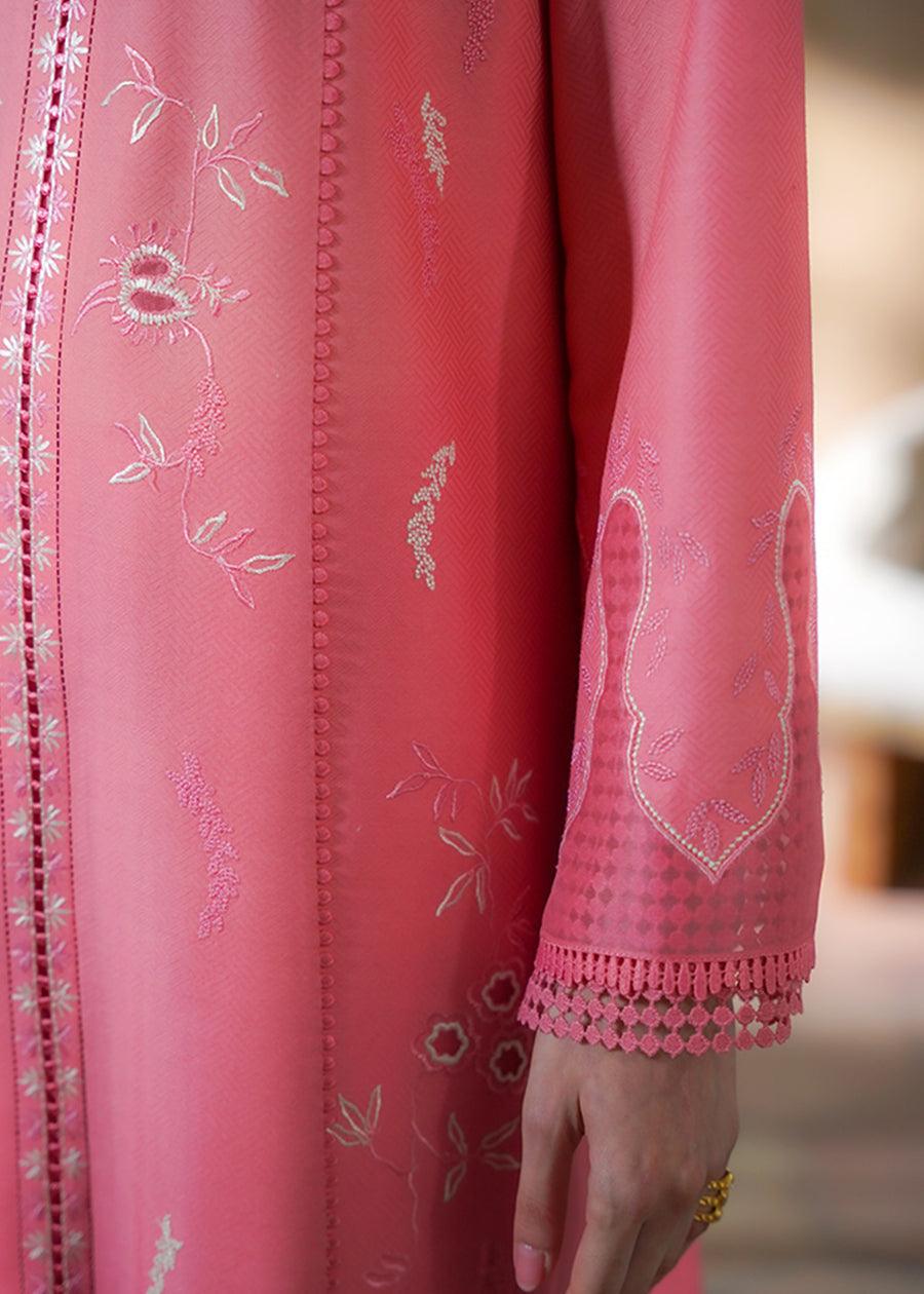 Suffuse | Summer 24 | ZARINE - House Of Hania