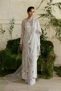 Suffuse by Sana Yasir  | Freeshia Formals 23 | Amber - House Of Hania
