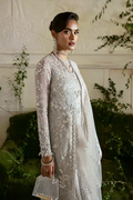 Suffuse by Sana Yasir  | Freeshia Formals 23 | Amber - House Of Hania