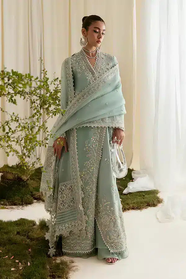 Suffuse by Sana Yasir | Freeshia Formals 23 | Ilana - House Of Hania