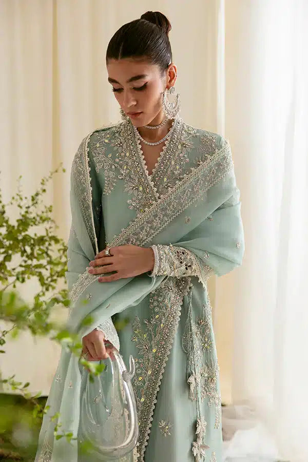 Suffuse by Sana Yasir | Freeshia Formals 23 | Ilana - House Of Hania