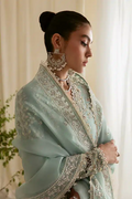 Suffuse by Sana Yasir | Freeshia Formals 23 | Ilana - House Of Hania