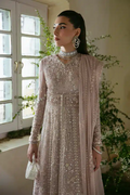 Suffuse by Sana Yasir | Freeshia Formals 23 | Laela - House Of Hania