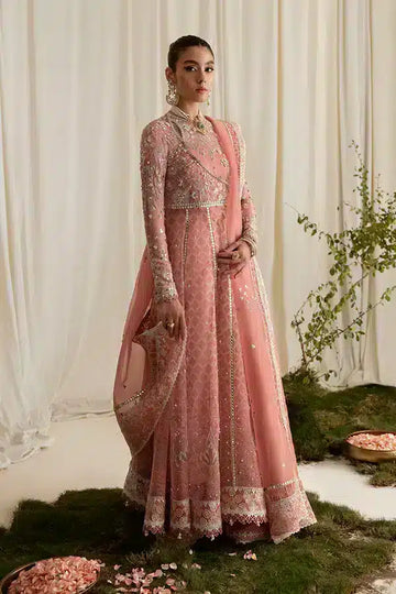 Suffuse by Sana Yasir  | Freeshia Formals 23 | Laira - House Of Hania