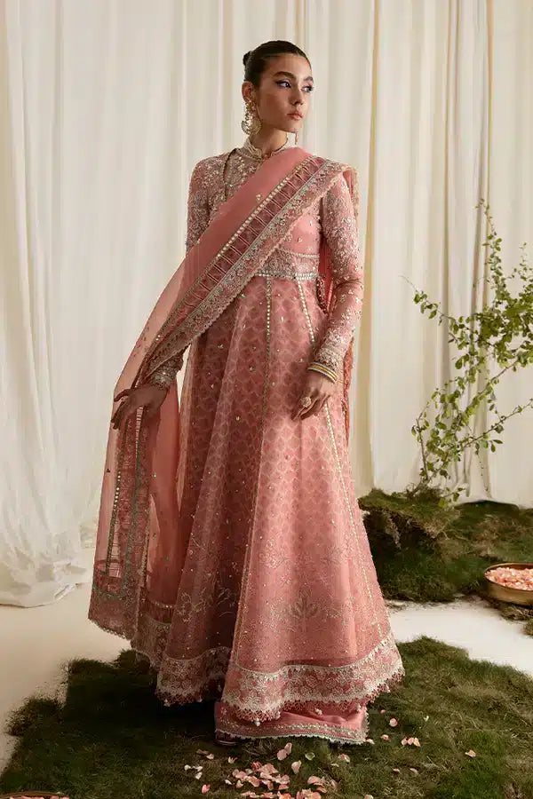 Suffuse by Sana Yasir  | Freeshia Formals 23 | Laira - House Of Hania