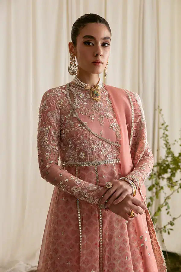 Suffuse by Sana Yasir  | Freeshia Formals 23 | Laira - House Of Hania