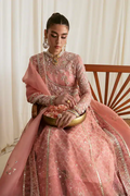 Suffuse by Sana Yasir  | Freeshia Formals 23 | Laira - House Of Hania