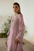 Suffuse by Sana Yasir | Freeshia Formals 23 | Raha - House Of Hania