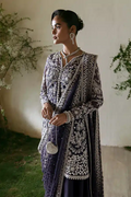Suffuse by Sana Yasir | Freeshia Formals 23 | Ravena - House Of Hania