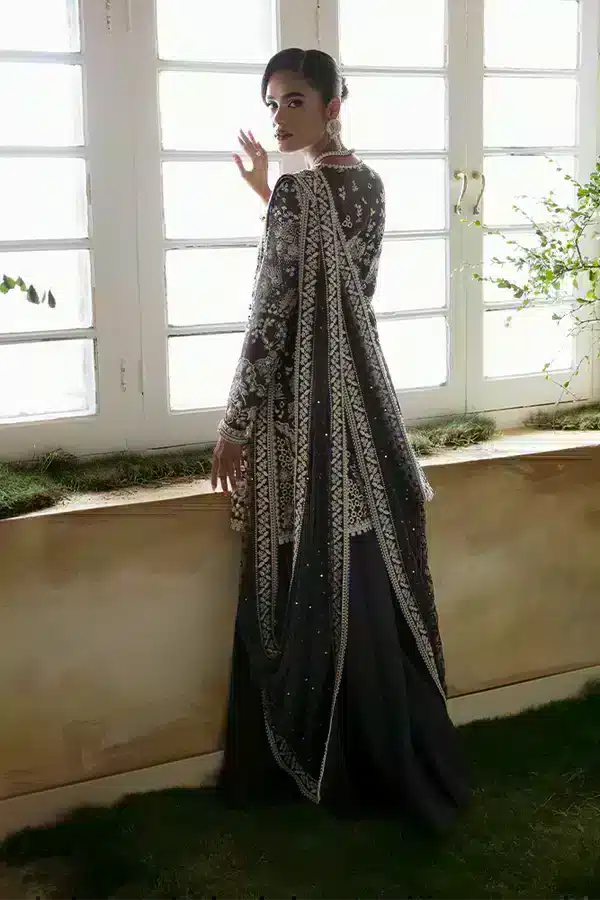 Suffuse by Sana Yasir | Freeshia Formals 23 | Ravena - House Of Hania
