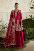 Suffuse by Sana Yasir  | Freeshia Formals 23 | Zoe - House Of Hania