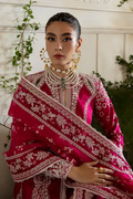 Suffuse by Sana Yasir  | Freeshia Formals 23 | Zoe - House Of Hania