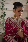 Suffuse by Sana Yasir  | Freeshia Formals 23 | Zoe - House Of Hania