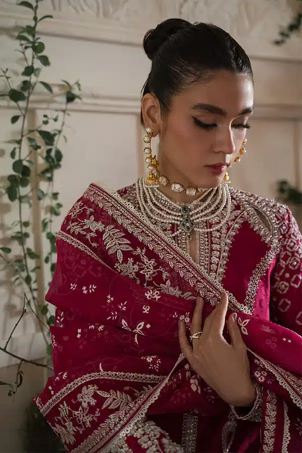 Suffuse by Sana Yasir  | Freeshia Formals 23 | Zoe - House Of Hania