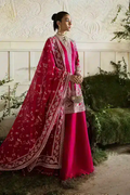 Suffuse by Sana Yasir  | Freeshia Formals 23 | Zoe - House Of Hania