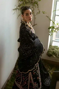Suffuse by Sana Yasir| Freeshia Formals 23 | Zora - House Of Hania