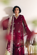Suffuse | Casual Pret Fall 24 |  OMAIRA - House Of Anaya