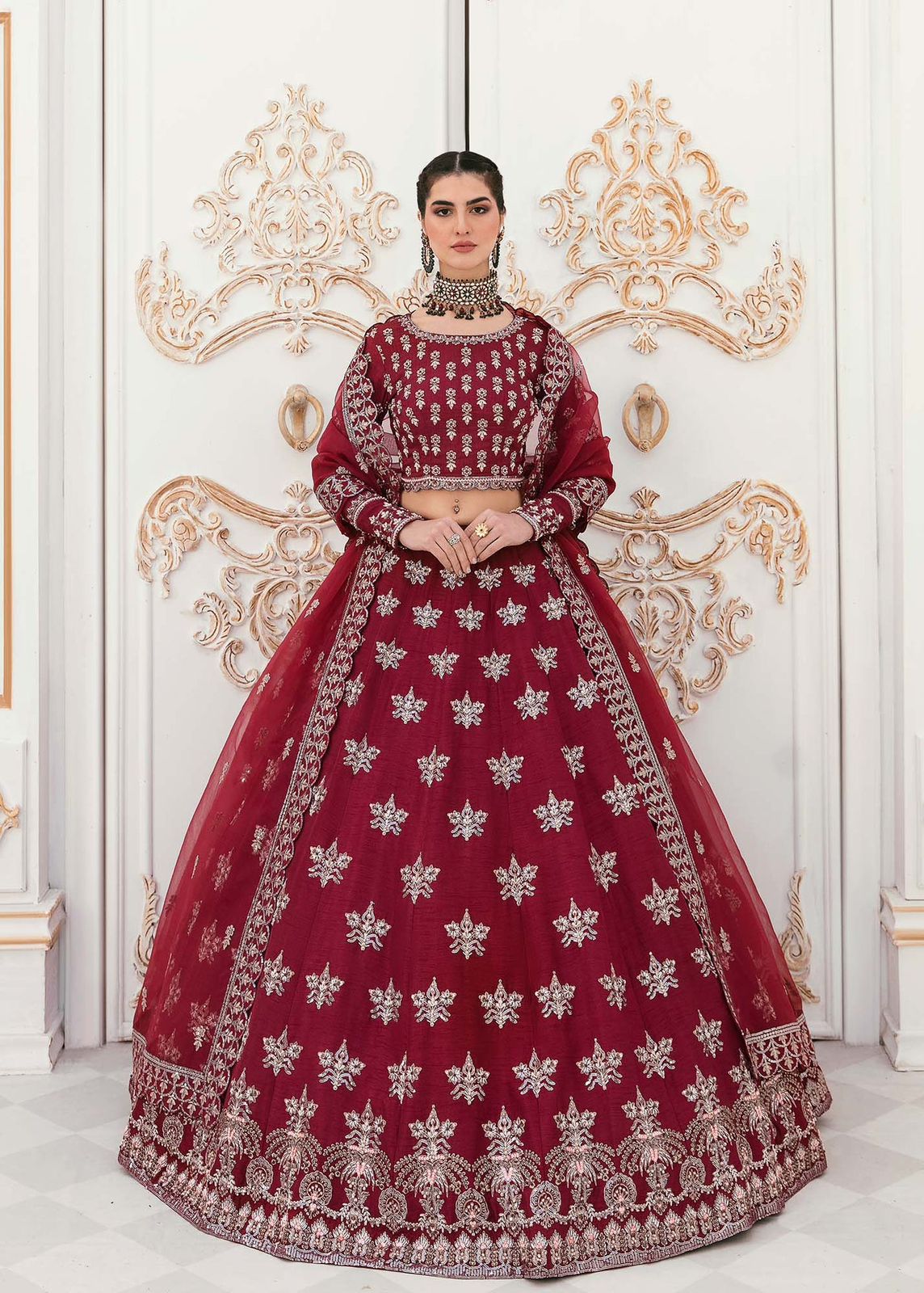 Suhan - House Of Hania