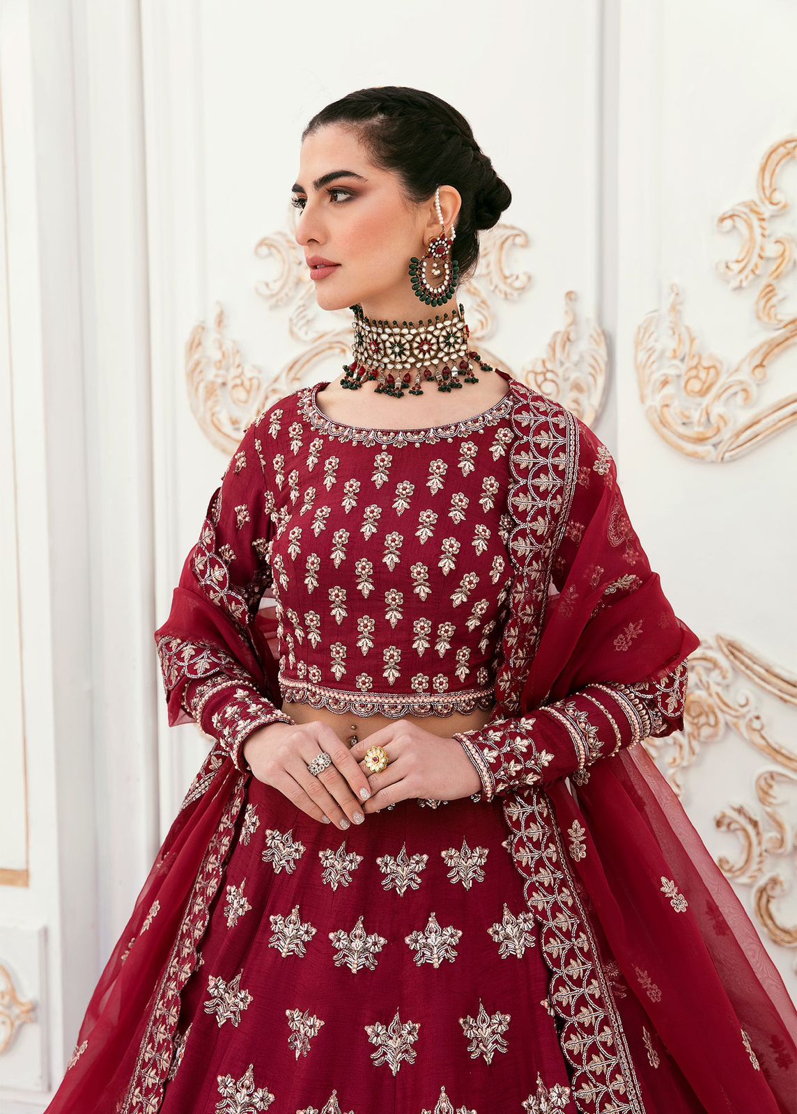 Suhan - House Of Hania