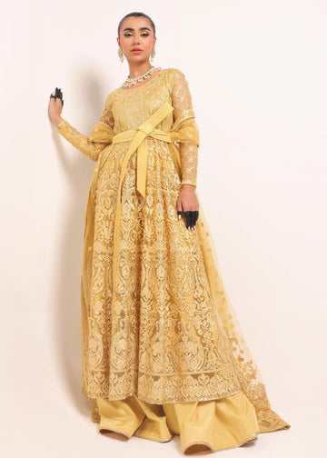 Sunflower - House Of Hania