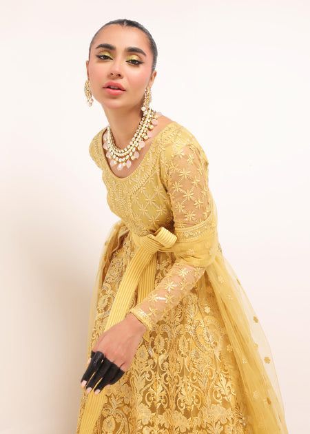 Sunflower - House Of Hania