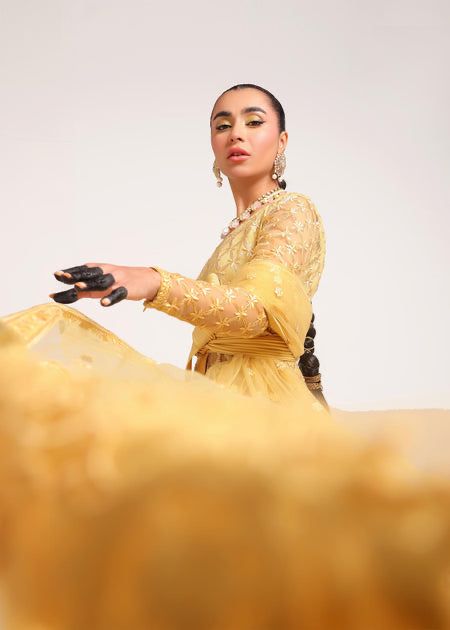 Sunflower - House Of Hania