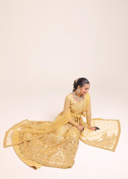 Sunflower - House Of Hania