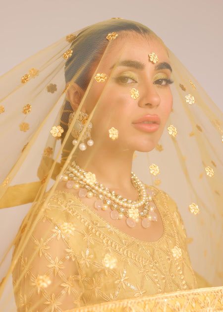 Sunflower - House Of Hania