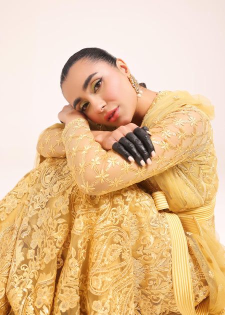 Sunflower - House Of Hania