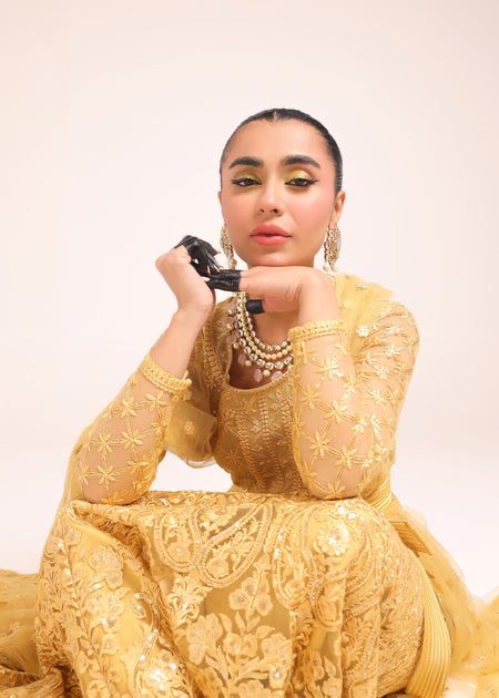Sunflower - House Of Hania