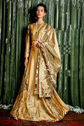 Suraj Mukhi | Mushq'24 - House Of Hania