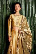 Suraj Mukhi | Mushq'24 - House Of Hania