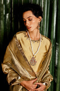 Suraj Mukhi | Mushq'24 - House Of Hania