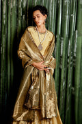 Suraj Mukhi | Mushq'24 - House Of Hania