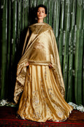 Suraj Mukhi | Mushq'24 - House Of Hania