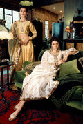 Suraj Mukhi | Mushq'24 - House Of Hania