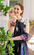 Asifa and Nabeel | Meraki Summer Vol 2 | Surma MK-14 - House Of Anaya