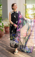 Asifa and Nabeel | Meraki Summer Vol 2 | Surma MK-14 - House Of Anaya