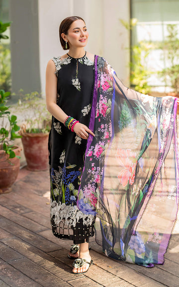 Asifa and Nabeel | Meraki Summer Vol 2 | Surma MK-14 - House Of Anaya