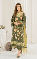 Asifa and Nabeel | Pretty in Pink Limited Edition | Sweet Pea (PP-6) - House Of Anaya