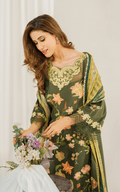 Asifa and Nabeel | Pretty in Pink Limited Edition | Sweet Pea (PP-6) - House Of Anaya