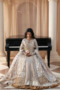 Musferah Saad | Symphony Wedding Formals | Noor’s Symphony