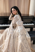 Musferah Saad | Symphony Wedding Formals | Noor’s Symphony