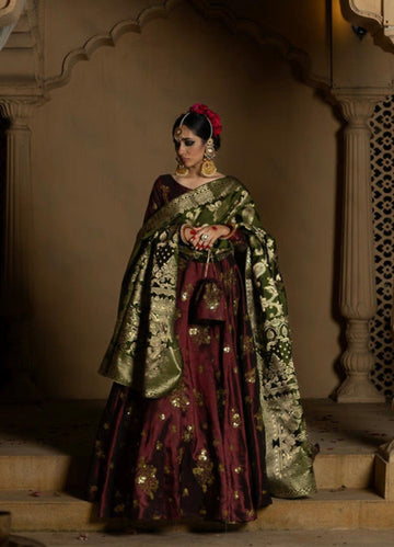 Tabassum - Noor Bano - House Of Hania