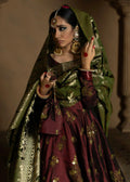 Tabassum - Noor Bano - House Of Hania