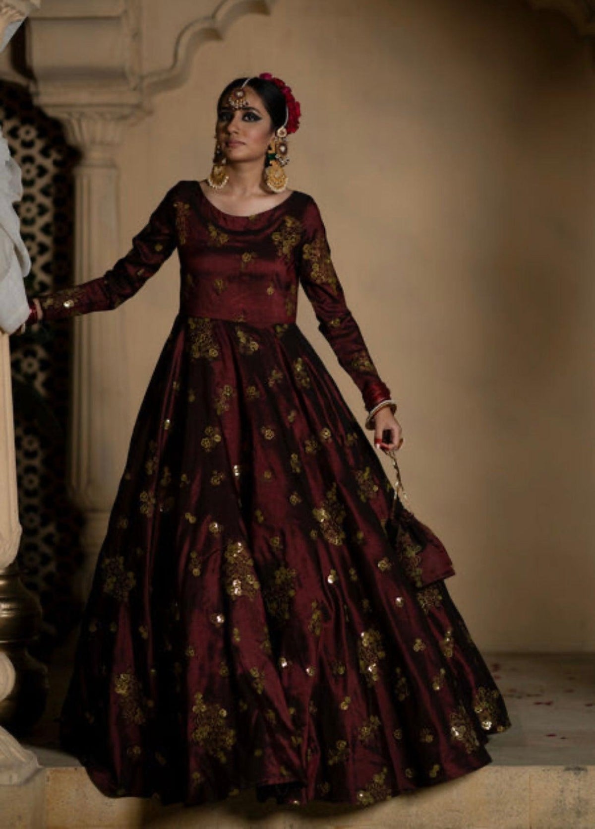 Tabassum - Noor Bano - House Of Hania