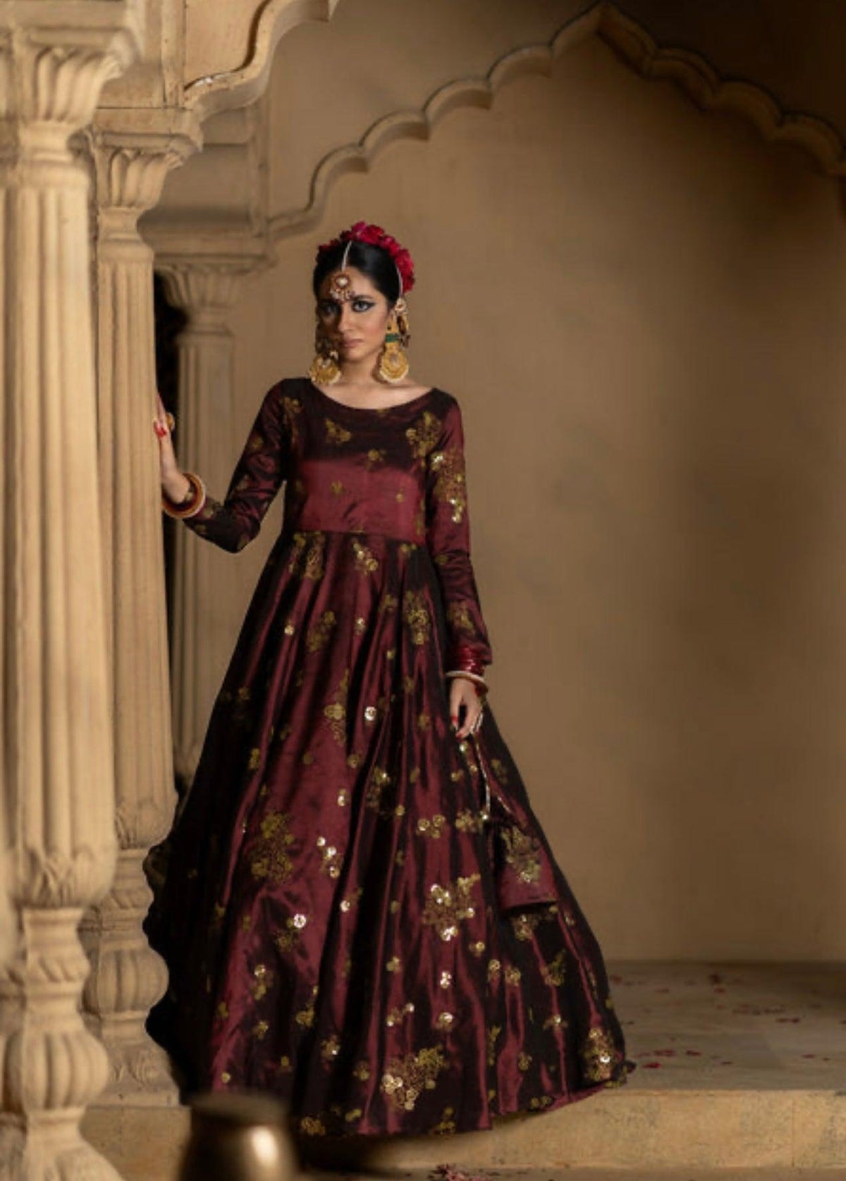 Tabassum - Noor Bano - House Of Hania