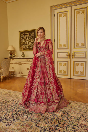 Tabeer - House Of Hania