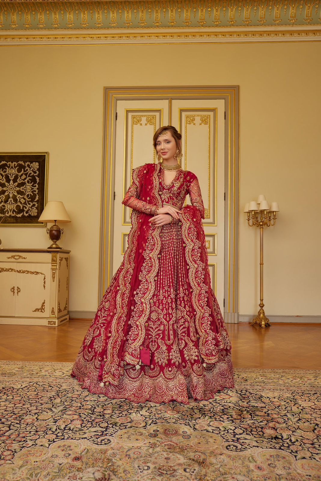 Tabeer - House Of Hania